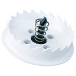 Lenox T23839-22CHC Arc de retinere pentru carote cu carbura 35mm