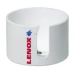 Carotă pentru lemn Lenox One Tooth 68 mm, tăiere rapidă și precisă