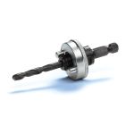 Lenox T30298-65CTPD Burghiu centrare carota