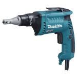 Mașină de înșurubat Makita FS4000, 570W, 4000 rpm, portsculă 1/4"