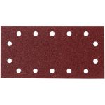 Hartie abraziva Makita 115x280 mm, granulatie P120, 10 buc