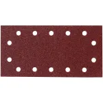 Hartie abraziva Makita 115x280 mm, granulatie P120, 10 buc