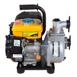 Motopompă ProGarden PB15 1.5/40 mm pe benzină pentru apă curată