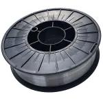 Sarma de sudura flux ProWELD E71T-11 0.6 mm, rola 5 kg D200