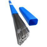 Baghetă sudură inox ProWELD ER308L 2.4x1000 mm, tub 5 kg