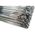 Baghete sudură aluminiu ProWELD ER4043 2.4x1000 mm, tub 5 kg