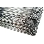 Baghete sudură aluminiu ProWELD ER4043 2.4x1000 mm, tub 5 kg