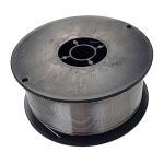 Sarma sudura aluminiu ProWELD ER4043 0.8 mm, rola 0.5 kg D100