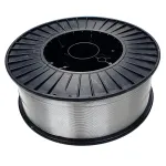 Sarma de sudura aluminiu ProWELD ER4043 1.0 mm, rola 7 kg D270