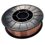 Sârmă de sudură ProWELD ER70S-6 0,6 mm, rolă 1 kg D100