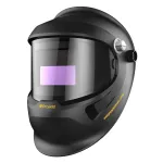 Masca de sudura automata ProWELD LY-600A LCD reglabila, clasa optica 1/1/1/2