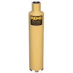 REMS Carota diamantata TDKB LS 82x320xUNC 1 1/4 181510