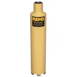 Carotă diamantată REMS TDKB LS 82x320 mm UNC 1 1/4 pentru găurire uscată
