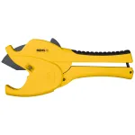 Foarfeca pentru taiat tevi REMS ROS P 42 S, plastic, 42 mm