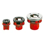 Cap de filetat Rothenberger 1/4 pentru clupe Supertronic si Super Cut