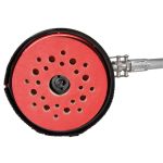 Platou cu arici Sparky 148 mm pentru slefuire si fixare disc abraziv