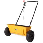 Dispozitiv de imprastiat Texas Smart Spreader 200, 25L, 56 cm