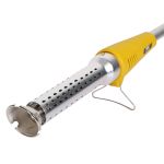 Arzator electric pentru buruieni Texas WB600, 2000W, 230V, 4 duze