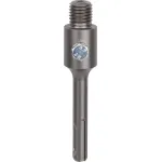 Adaptor carota Bosch SDS-Plus M16 pentru rotopercutor, 105 mm