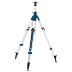 Stativ pentru construcții Bosch BT 300 HD din aluminiu, filet 5/8"