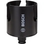 Carotă Bosch Speed for Multi Construction 68 mm pentru lemn și panouri