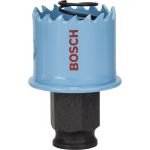 Carotă Bosch pentru tablă și inox, 32 mm, 1 1/4 inch