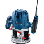 Mașină de frezat Bosch GOF 130, 1300 W, cursă 55 mm, 40 mm