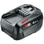 Bosch PBA 18V Acumulator Li-Ion 18V, 4.0Ah