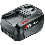 Acumulator Bosch PBA 18V 4.0Ah Li-Ion pentru scule Power for All