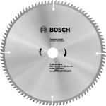 Pânză ferăstrău circular Bosch Eco for Aluminium 305x30x3 mm, 96 dinți