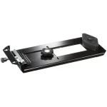 Suport de perete Bosch reglabil pentru nivele BL130 si BL200