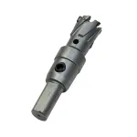 Clopot de găurire MHS 20 mm din TC pentru oțel inox, fontă și plastic