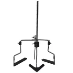 Prășitoare reglabilă pentru motocultor ProGarden 400-600 mm, tija 45 cm