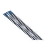 Electrozi tungsten WC20 gri ProWELD 2.4x175 mm, set 10 buc