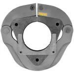 Inel de presare REMS M 108 G XL PR-3S din otel forjat pentru prese XL