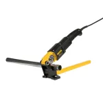 Mașină electrică de debitat țevi REMS Nano Basic-Pack 130W