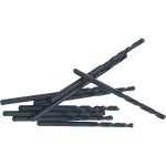 Burghiu pentru metal HSS 1.5x18x40 mm, DIN 338-N, serie scurta