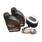 Stager Pachet revizie motor diesel YD186FAGET, UD186E-71, filtre, ulei