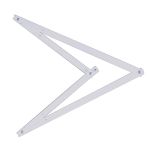 Stanley 1-45-013 Echer pliabil pentru constructori