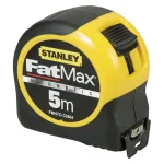 Ruleta magnetica Stanley FatMax BladeArmor 5 m x 32 mm
