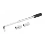 Cheie telescopică pentru schimb roți Stanley, 17/19 mm și 21/23 mm