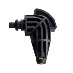 Duză la 90° Texas pentru aparate de spălat HTR, acces greu