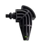 Duză la 90° Texas pentru aparate de spălat HTR, acces greu