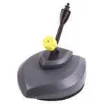 Curățător de terasă Texas PC2 cu reglaj presiune pentru HTR1400/1600/1700