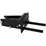 Placă față pentru motosapă Texas Futura, piesă robustă 1,84 kg