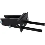 Placă față pentru motosapă Texas Futura, piesă robustă 1,84 kg