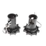 Adaptor roți 15 inch pentru motosapa Texas Futura 5004/6003