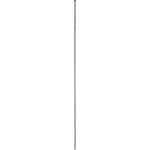 Burghiu Bosch Expert SDS Plus-7X pentru beton armat, 14x950x1000 mm