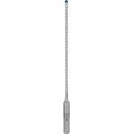 Burghiu Bosch Expert SDS Plus-7X pentru beton armat, 5x150x215 mm