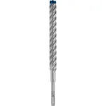 Burghiu Bosch SDS Plus-7X pentru beton armat, 18x250 mm